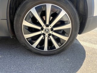 Mercedes-Benz GLB (X247) 2021