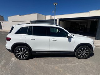 Mercedes-Benz GLB (X247) 2021