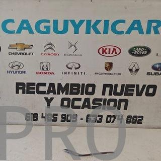 EMBELLECEDOR PARACHOQUES TRASERO IZQUIERDO HONDA