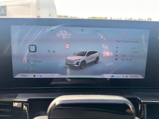 Omoda 5 1.6 TGDI 2024