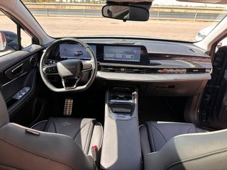 Omoda 5 1.6 TGDI 2024