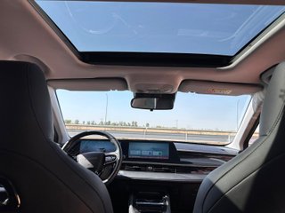 Omoda 5 1.6 TGDI 2024