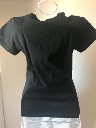 Camiseta Pirata Mujer Talla S