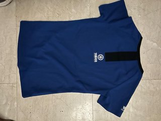 Camiseta Yamaha GYTR Racing Talla S