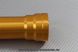 Vainas de horquilla KAWASAKI ZX4R ZX4RR 2023 2026