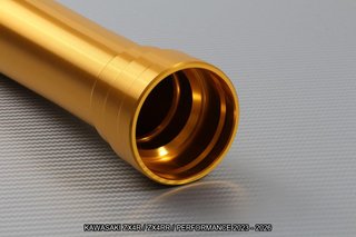 Vainas de horquilla KAWASAKI ZX4R ZX4RR 2023 2026