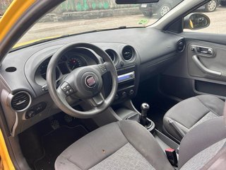 SEAT Ibiza 2007