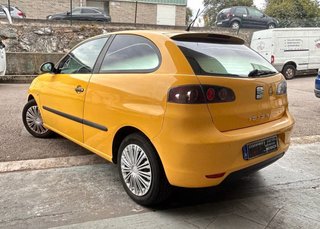 SEAT Ibiza 2007