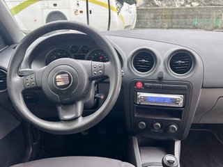 SEAT Ibiza 2007