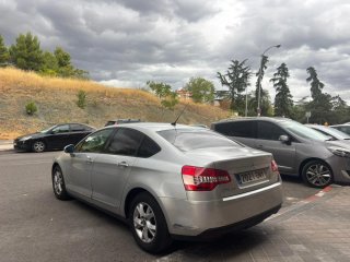 Citroen C5 2.0HDI 2010