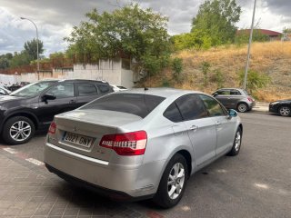 Citroen C5 2.0HDI 2010