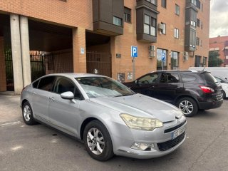 Citroen C5 2.0HDI 2010