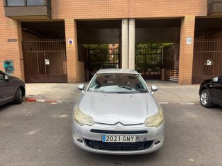 Citroen C5 2.0HDI 2010