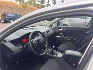 Citroen C5 2.0HDI 2010