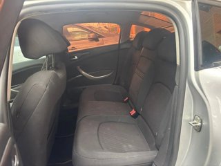 Citroen C5 2.0HDI 2010