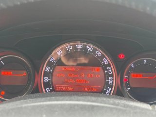 Citroen C5 2.0HDI 2010