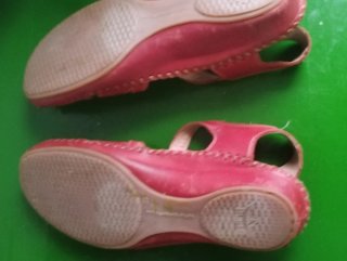 Sandalias Pikolinos Rojas