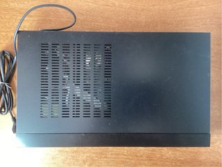 Receptor Radio Technisat CTD 5000 DSR - NO PROBADO