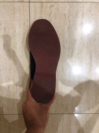 Zapatos Martinelli Ante Azul Marino