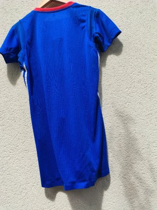 Camiseta Adidas Francia FFBB Joker