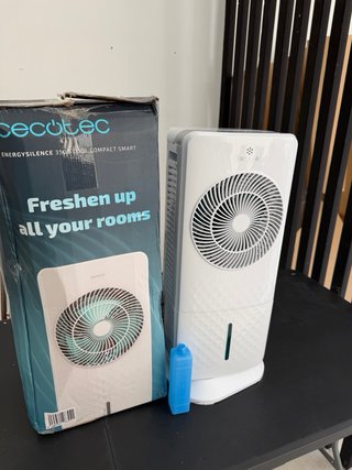 Cecotec Climatizador EnergySilence 3500