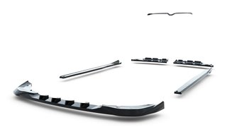 Kit Maxton Design Mini John Cooper Works F66
