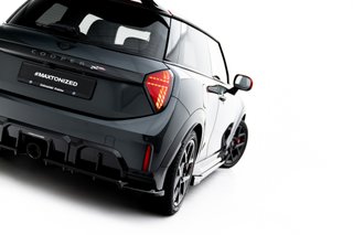 Kit Maxton Design Mini John Cooper Works F66