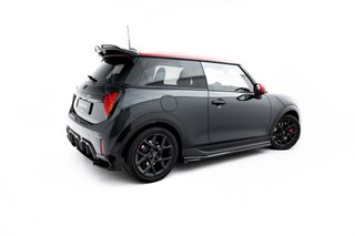 Kit Maxton Design Mini John Cooper Works F66