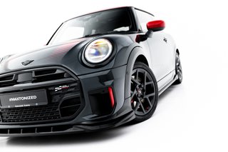 Kit Maxton Design Mini John Cooper Works F66