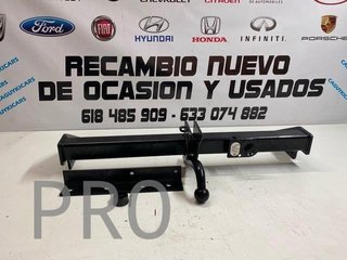 bola enganche jeep cherokee nuevo