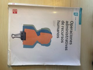 Libros de grado medio