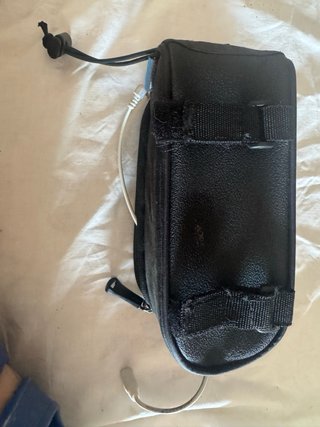 Bolsa Cuadro Bici Portamóvil