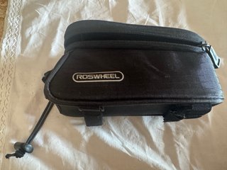 Bolsa Cuadro Bici Portamóvil
