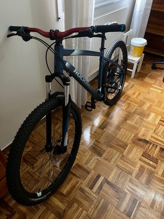 Bicicleta Rockrider ST530