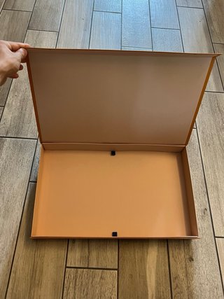 Scatola originale Louis Vuitton