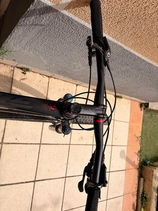 Bicicleta Montaña Scott Scale 910