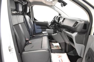 Citroën Jumpy FURGÓN TALLA M 1.5 BLUEHDI 120 CV
