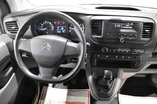 Citroën Jumpy FURGÓN TALLA M 1.5 BLUEHDI 120 CV