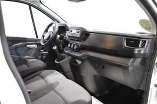 Renault Trafic FURGÓN L2H1 3T 2.0 DCI 130 CV CONFORT