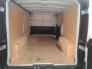 Renault Trafic FURGÓN L2H1 3T 2.0 DCI 130 CV CONFORT