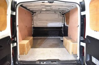 Renault Trafic FURGÓN 1000 KG L1H1 2.0 DCI 120 CV CONFORT