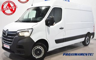 Renault Master FURGÓN 3.5T L2H2 2.3 DCI 135 CV GRAND CONFORT