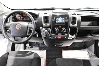 Fiat Ducato FURGÓN 3.0T L2H2 2.0 MULTIJET 115 CV PACK PRO NAVEGADOR