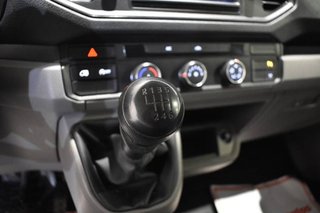 Volkswagen Crafter FURGÓN 35 L3H2 2.0 TDI 140 CV FWD