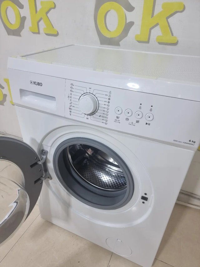 Lavadora 6kg 10644