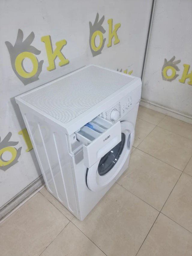 Lavadora 6kg 10644