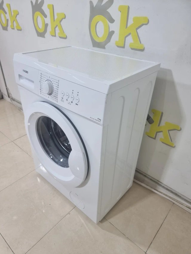 Lavadora 6kg 10644
