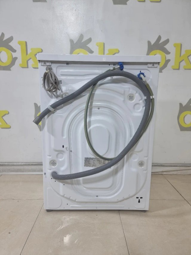 Lavadora 6kg 10644