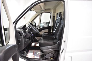 Fiat Ducato FURGÓN 3.0T L2H2 2.0 MULTIJET 115 CV PACK PRO NAVEGADOR