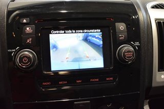 Fiat Ducato FURGÓN 3.0T L2H2 2.0 MULTIJET 115 CV PACK PRO NAVEGADOR